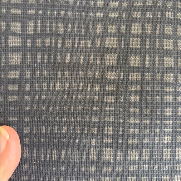 BUILT Messenger Air Black Neoprene Crossbody iPad Computer Bag - Picture 7 of 13